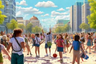 开学新生活动小游戏 - 开学新生活动小游戏大全