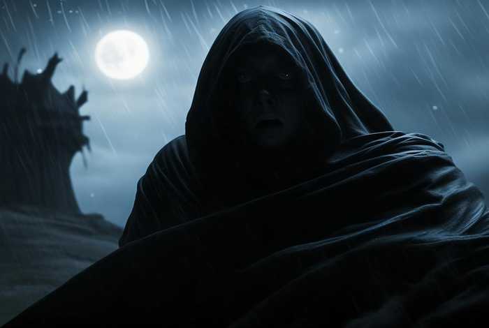 叫人尖叫的人性短片；尖叫人的图片