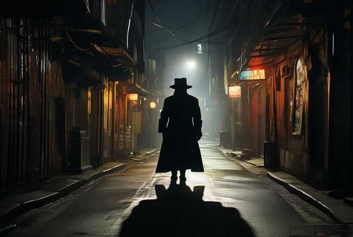 黑道生存；黑道生存方式