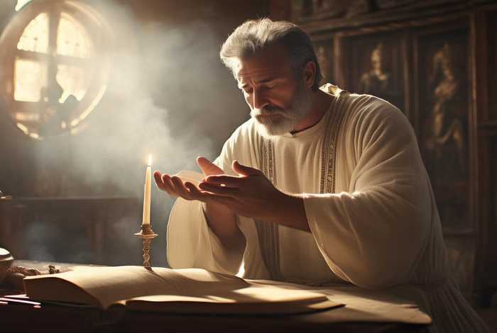 基督徒生活习惯，基督徒的生活