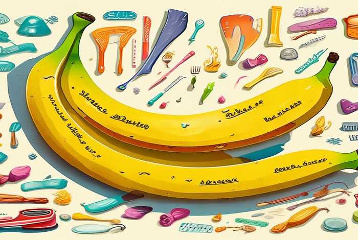 大香蕉食用方法；大香蕉食用方法大全