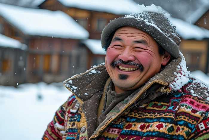 东北人形象特点；东北人形象特点是什么