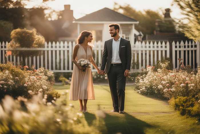 结婚后的生活应该是什么 - 结婚后的生活应该是什么样子的