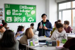 低碳生活主题班会ppt、低碳生活主题班会结束语