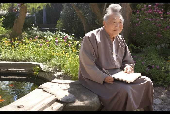 李老头的晚年生活是怎样的、李老头的晚年生活是怎样的呢 李老头的晚年生活是怎样的、李老头的晚年生活是怎样的呢