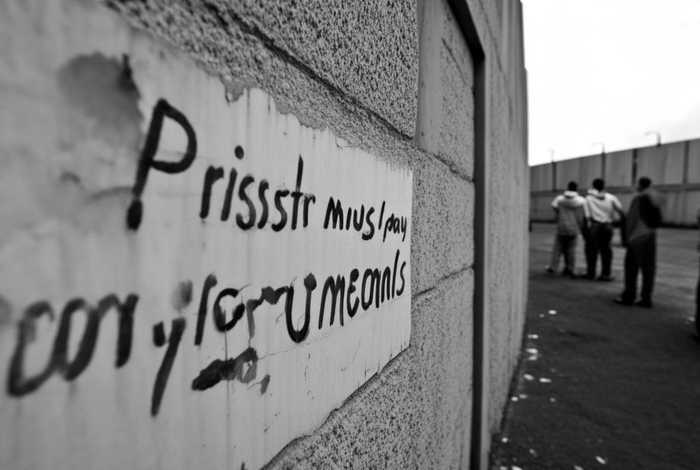 监狱要交伙食费吗 - 监狱要交伙食费吗现在