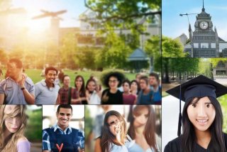 大学生活展望英语作文 大学生活展望英语作文高中