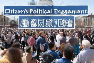 公民如何参与政治生活必修二；公民如何参与政治生活必修一