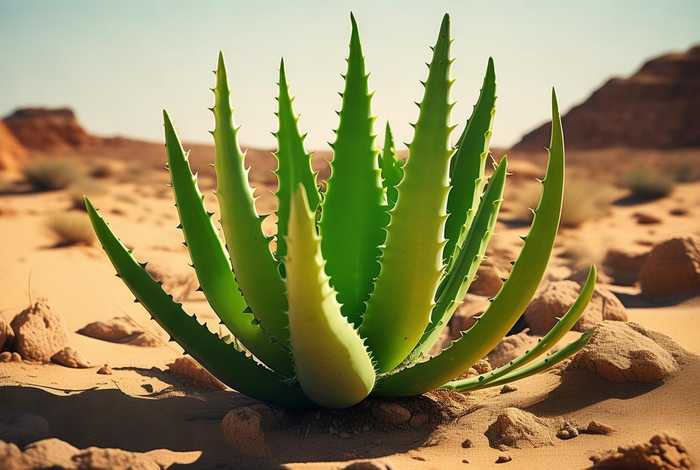 芦荟的生存环境和结构特征；芦荟的生存环境和结构特征是什么