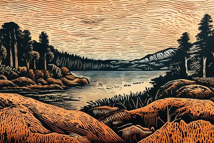 版画与绘画的共性 - 版画与绘画的共性是什么