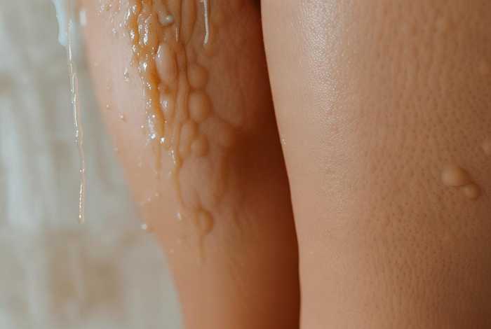 白带褐色怎么回事（女人白色分泌物带褐色是怎么回事）