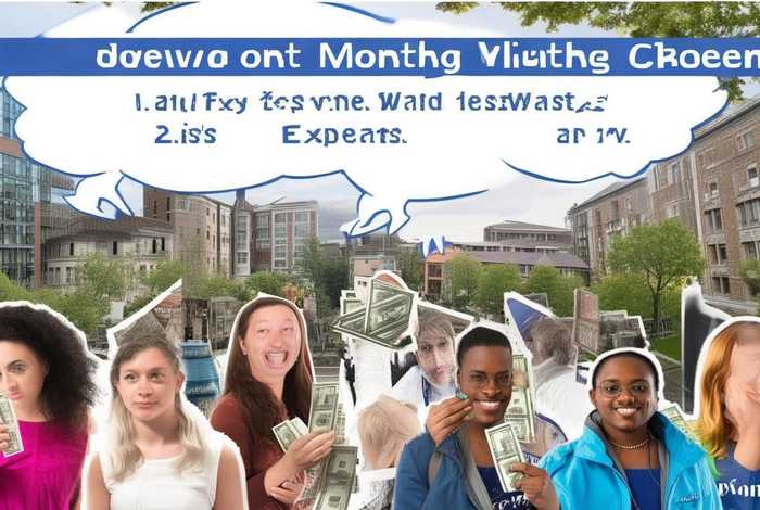 大学生一个月生活费多少合适视频(大学生一个月生活费多少比较合适) 大学生一个月生活费多少合适视频(大学生一个月生活费多少比较合适)