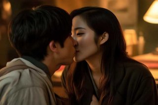 aa制生活梁碧华吻戏（aa制生活梁碧华扮演者是谁）