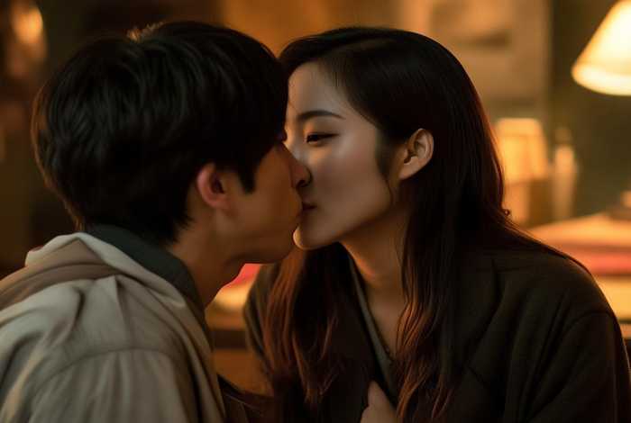 aa制生活梁碧华吻戏（aa制生活梁碧华扮演者是谁）