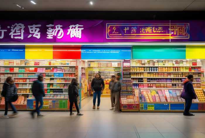 跨境生活便利、跨境生活便利店有哪些 跨境生活便利、跨境生活便利店有哪些