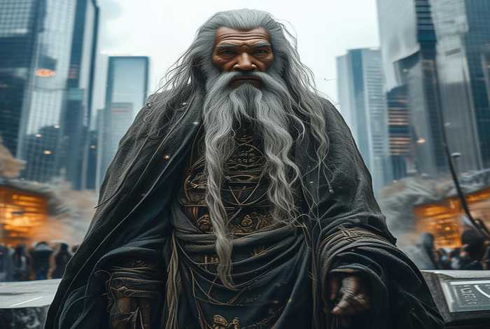 渡劫老祖在现代;渡劫老祖在现代叫什么 渡劫老祖在现代;渡劫老祖在现代叫什么