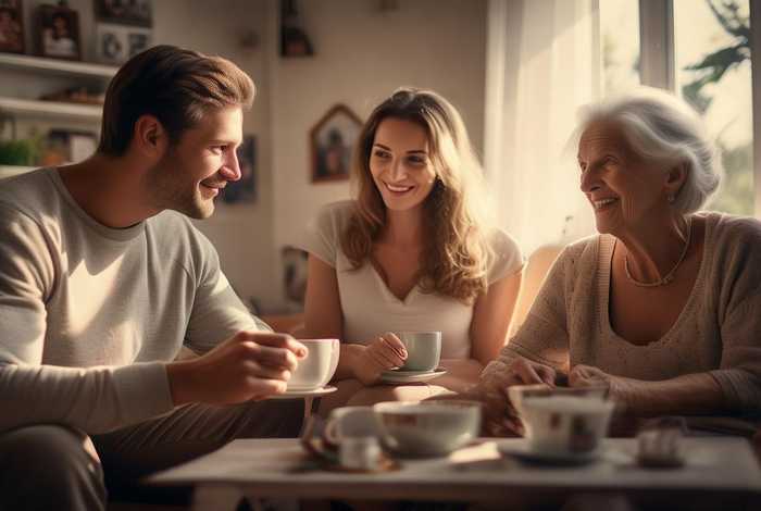 婚姻生活语录婆媳 - 婚姻生活语录婆媳关系短句