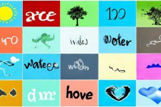 20个生活中常见的英语单词（20个生活中常见的英语单词图片）