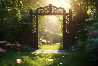 给生活留一道缝隙才能让阳光进来 - 给生活留一道缝隙才能让阳光进来的句子