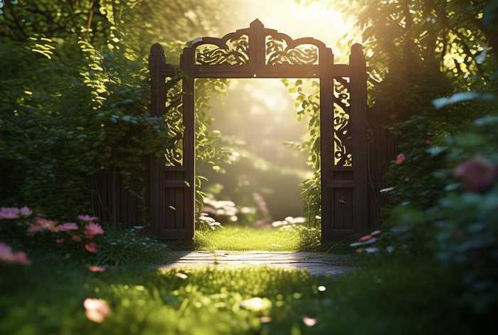 给生活留一道缝隙才能让阳光进来 - 给生活留一道缝隙才能让阳光进来的句子