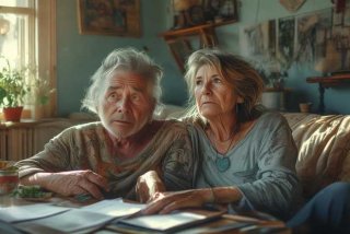 夫妻负债的生活怎么过比较好、夫妻负债的生活怎么过比较好呢