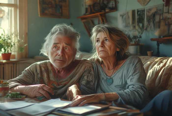 夫妻负债的生活怎么过比较好、夫妻负债的生活怎么过比较好呢