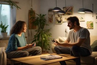 低碳生活小品剧本2人 - 低碳环保小品剧本