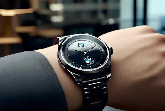 宝马生活馆 lifestyle - 宝马生活馆 lifestyle手表