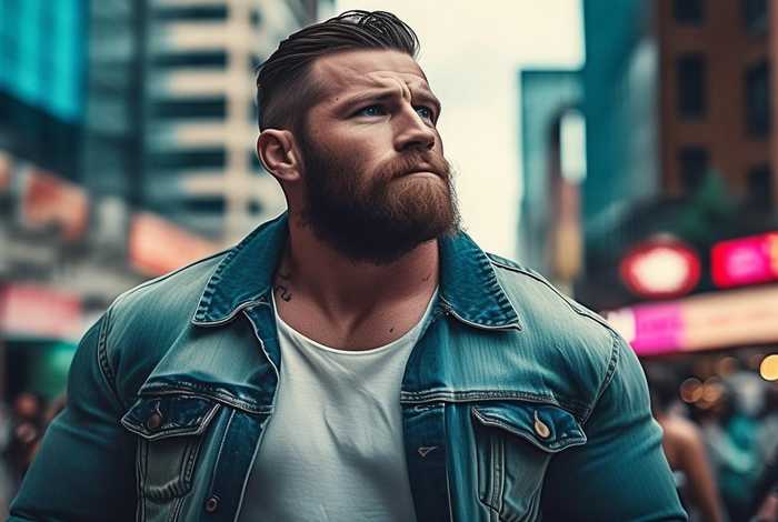 wwe选手生活照 wwe选手现实生活