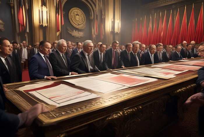 加强和规范党内政治生活的重要举措；加强和规范党内政治生活的重要举措是