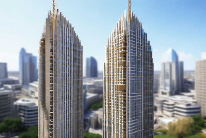 滑模与爬模的区别图片 滑模和爬模的主要区别 滑模与爬模的区别图片 滑模和爬模的主要区别