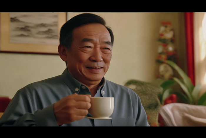 冯巩生活有点甜电视剧 - 冯巩生活有点甜电视剧结局