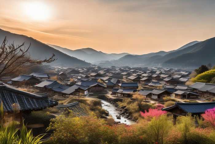 朝鲜是怎样一个国家 - 朝鲜是怎样一个国家完整视频