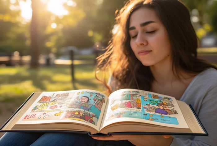 关于生活的短文100字全文 - 关于生活的短文100字全文怎么写