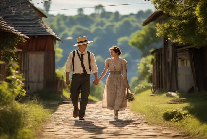 从前的生活很慢只够爱一个人 从前的生活很慢只够爱一个人是什么歌