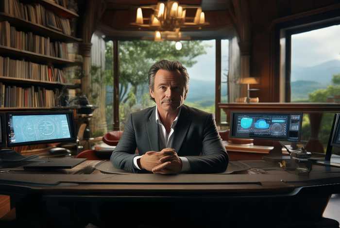 比尔盖茨的生活是什么样的 比尔盖茨的生活是什么样的人