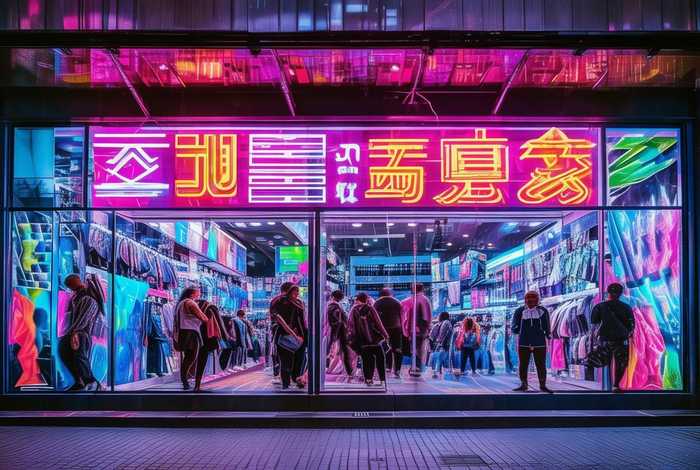 潮牌数码生活馆,潮牌数码生活馆,是属于正规的吗 潮牌数码生活馆,潮牌数码生活馆,是属于正规的吗