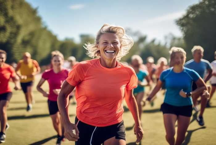 集训生活的美好 - 集训生活的美好时光