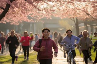 北京健康生活4.13（健康北京 20121123 sina）