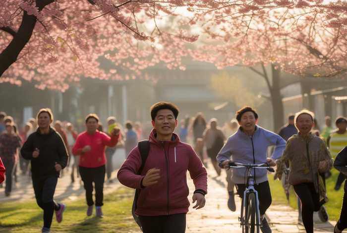 北京健康生活4.13（健康北京 20121123 sina）