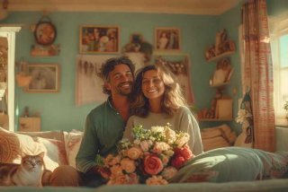 婚后生活应该是什么样的 - 婚后生活应该是什么样的感受