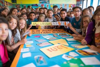 对初中生活的打算与目标（对初中生活的打算与目标有哪些）