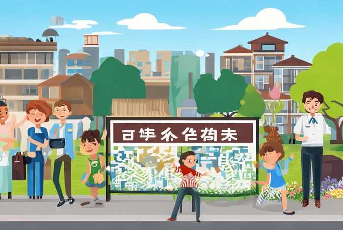 京智生活社区物业 - 京智生活社区物业电话