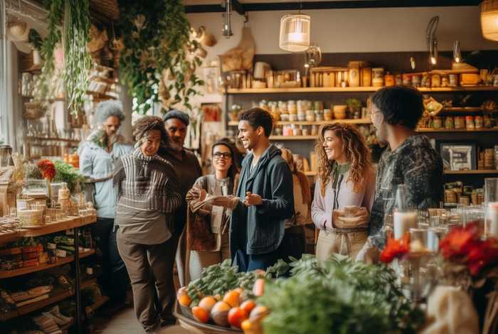 开一个生活馆有前景吗、开一个生活馆有前景吗赚钱吗