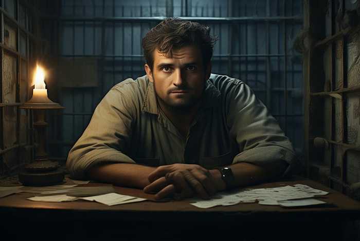 机智监狱生活刘汉阳结局 机智的监狱生活 刘汉阳结局