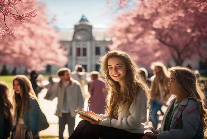 感悟大学生活的美好时刻，感悟大学生活的美好时刻的句子
