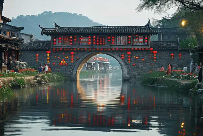 花桥的生活视频 - 花桥生活网官网