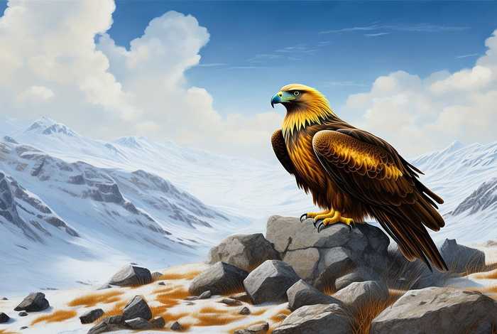 猎雕的生活环境；猎雕的生活环境特点