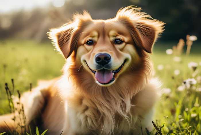 狗的特点习性 - 狗的特点有哪些及性格