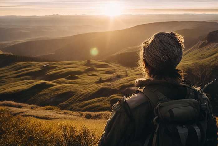 荒荡求生，荒野求生之闯荡天涯